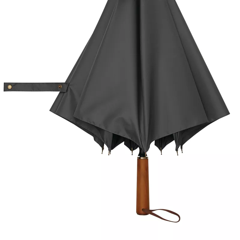 Automatyczny parasol - szary (56-0103422)