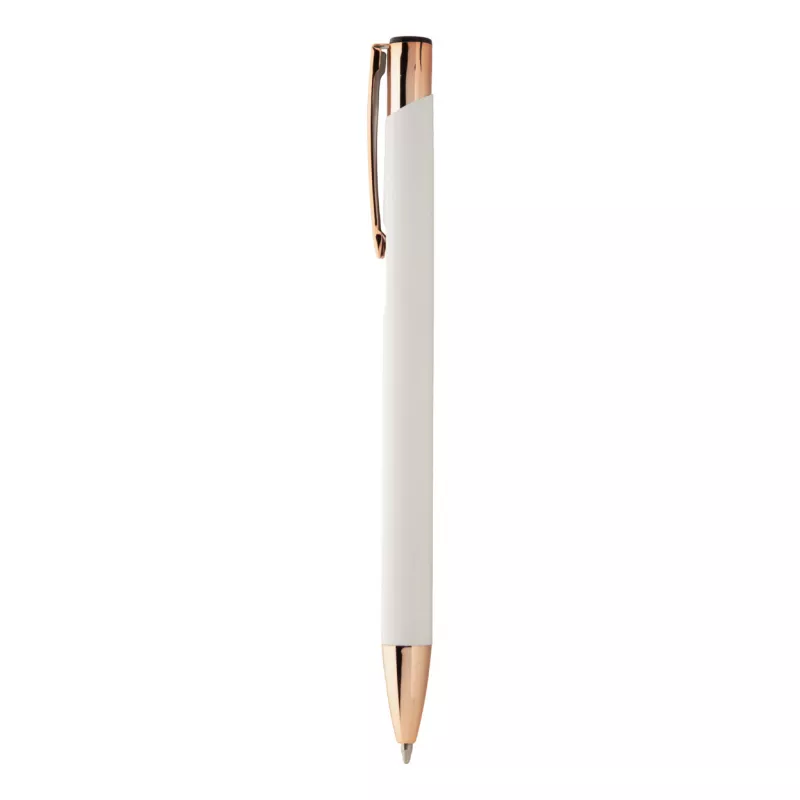 Ronnel długopis - biały (AP808107-01)