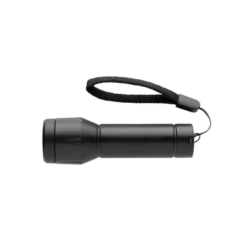 Latarka Flara - black (P514.0501)