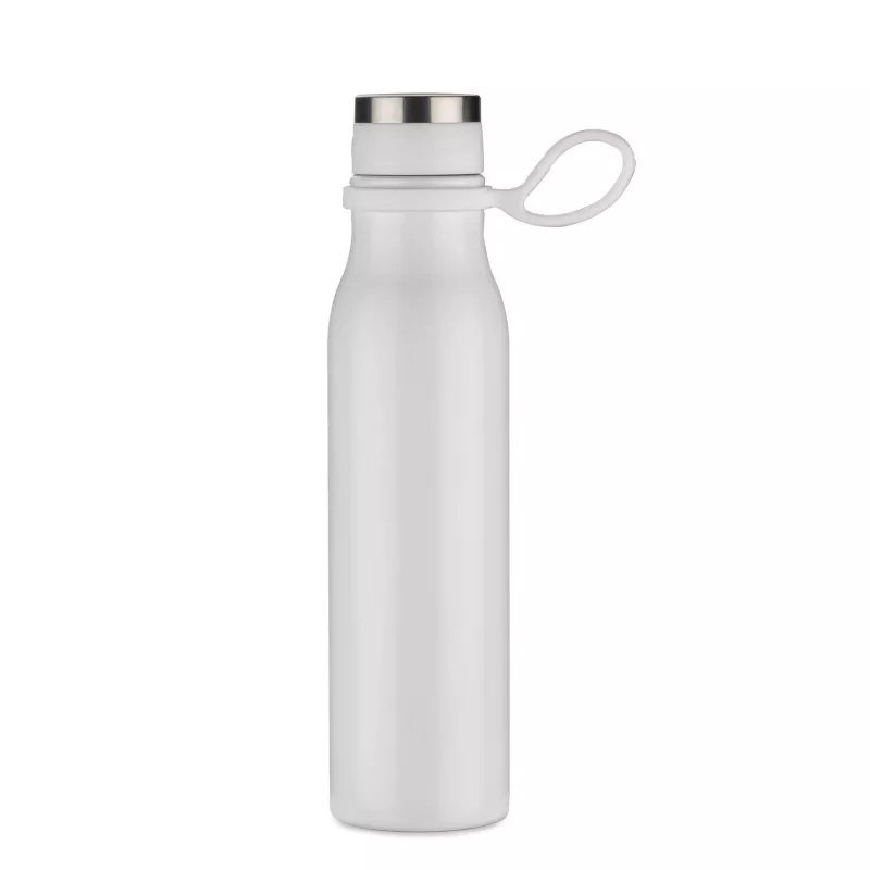 Butelka GRAVI 480 ml - biały (16224-01)