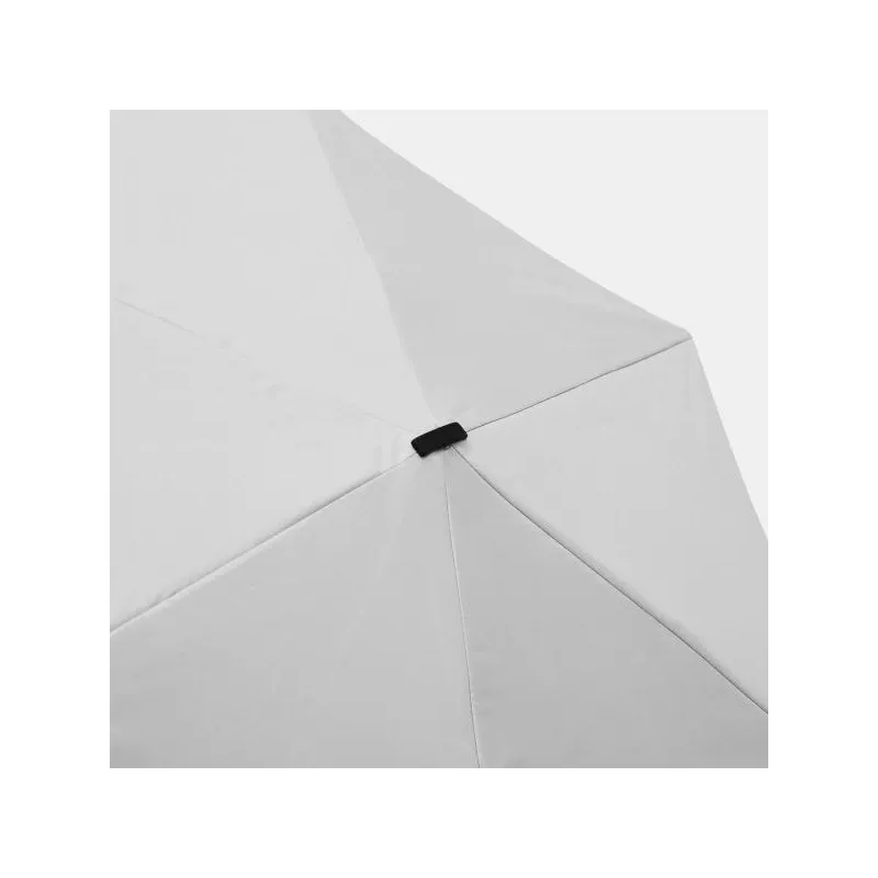 Parasol kieszonkowy ⌀98 cm SUNDANCE - biały (56-0101300)