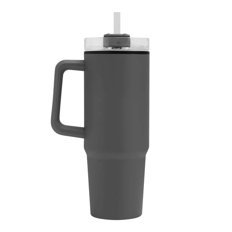 Kubek do picia DRINK ULTY - szary (56-0304682)