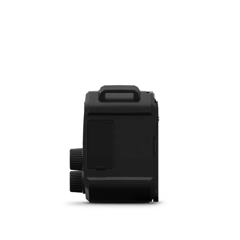 Radio awaryjne Philips TAR1609 z analogowym tunerem FM/AM i latarką - czarny (LT42262-N0002)