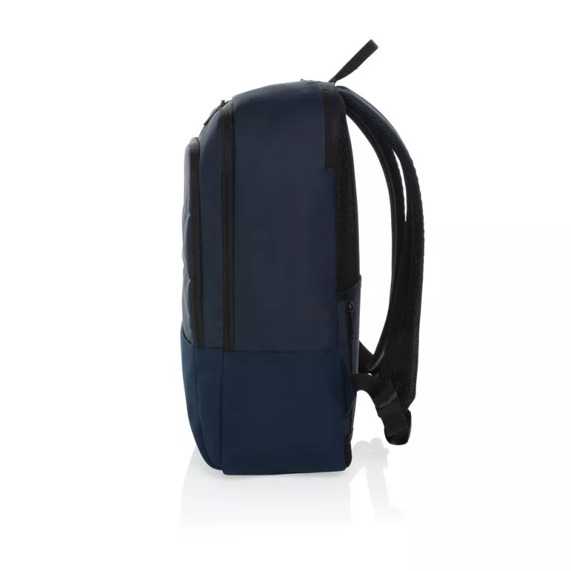 Plecak na laptopa 15,6" Armond AWARE™ RPET - navy (P763.285)