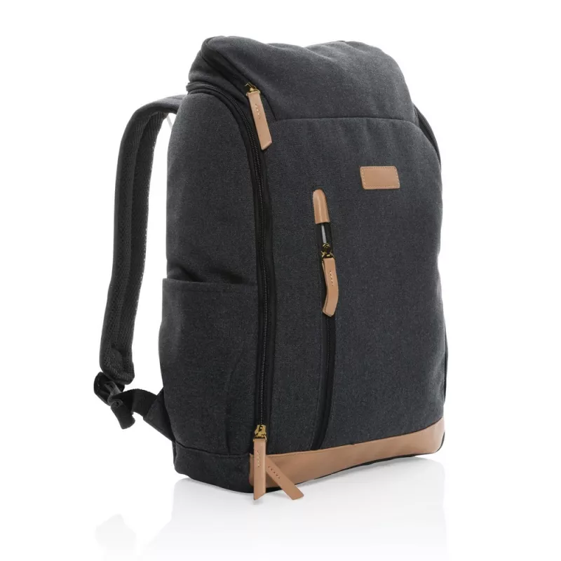 Plecak na laptopa 15" Impact AWARE™ - czarny (P760.241)