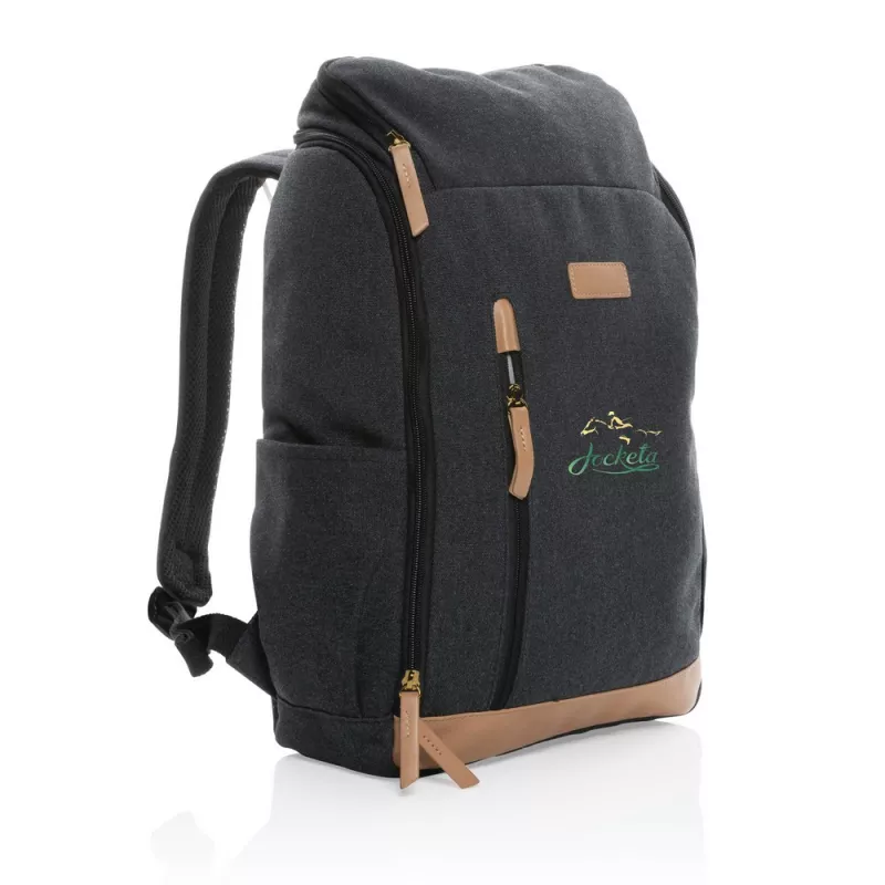 Plecak na laptopa 15" Impact AWARE™ - czarny (P760.241)