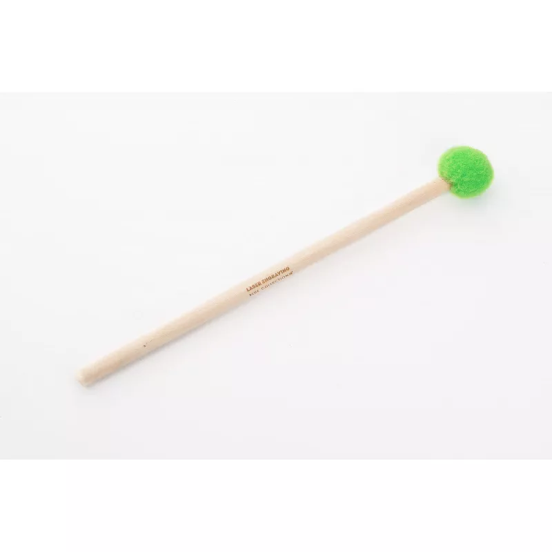 Ołówek BOLLA - zielony (19816-05)