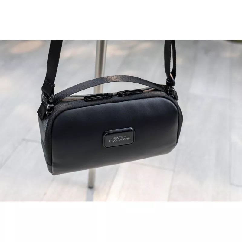 Torba na ramię BrandCharger Virtuo Ora - czarny (VB276-03)