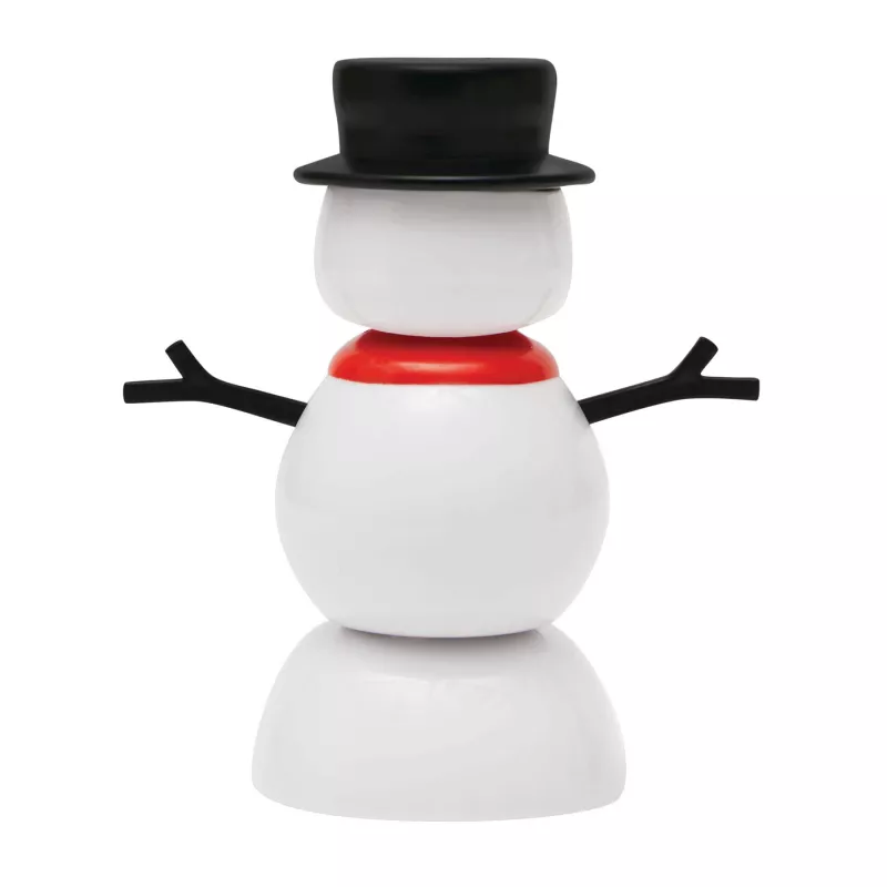 Figurka solarna - biały (56-0410207)