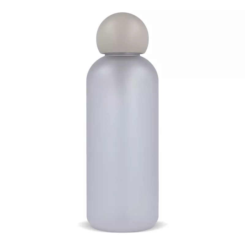 Butelka na wodę Sagaform Tom 650 ml - Taupe (LT52058-N0058)