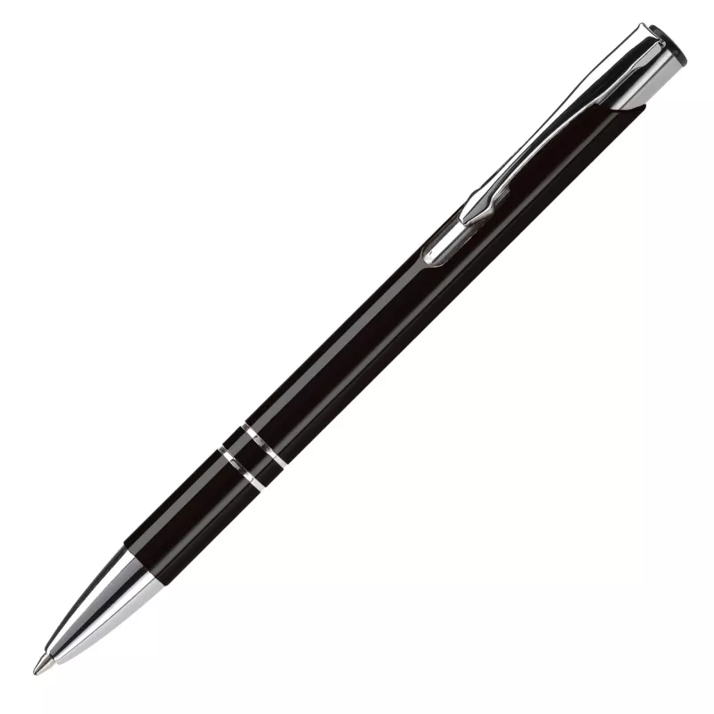Długopis metalowy Alicante Special - czarny (LT87915-N0002)