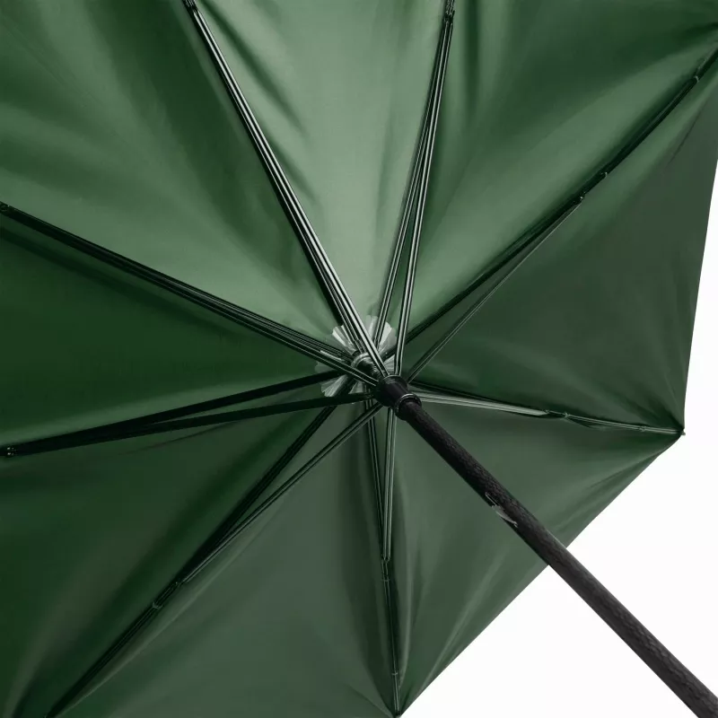 Parasol bez automatu - ciemnozielony (56-0104041)