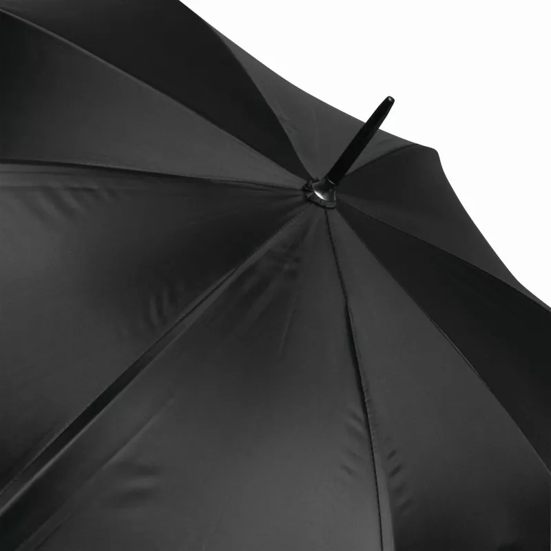 Parasol automatyczny - czarny, zielony (56-0103071)