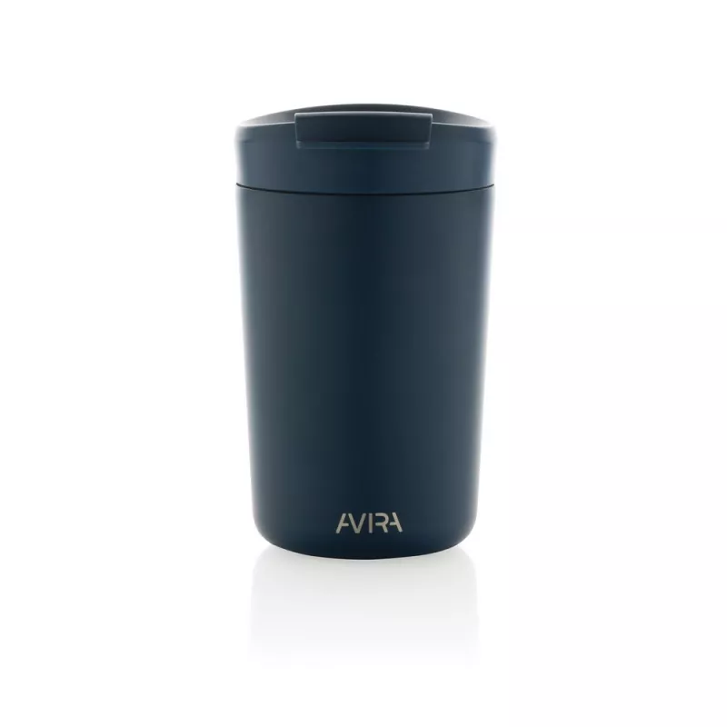 Kubek termiczny 300 ml Avira Alya - granatowy (P438.020)