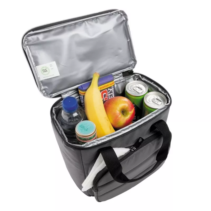 Torba termoizolacyjna Impact AWARE™ RPET - szary (P422.302)