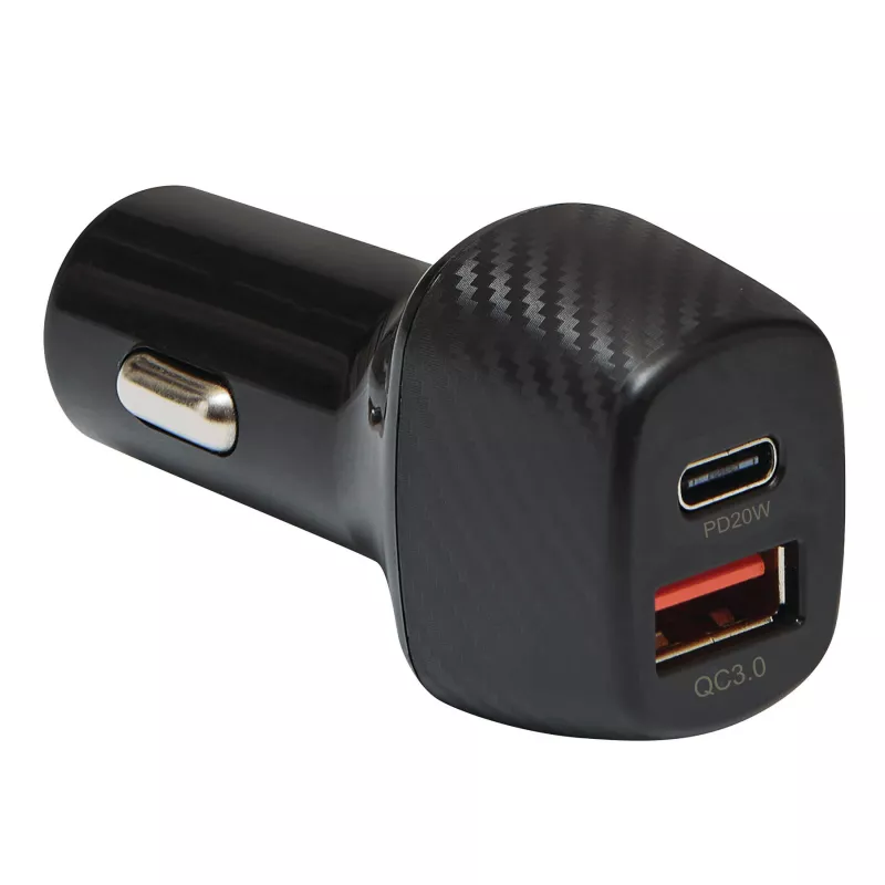 Adapter USB - czarny (56-1107100)