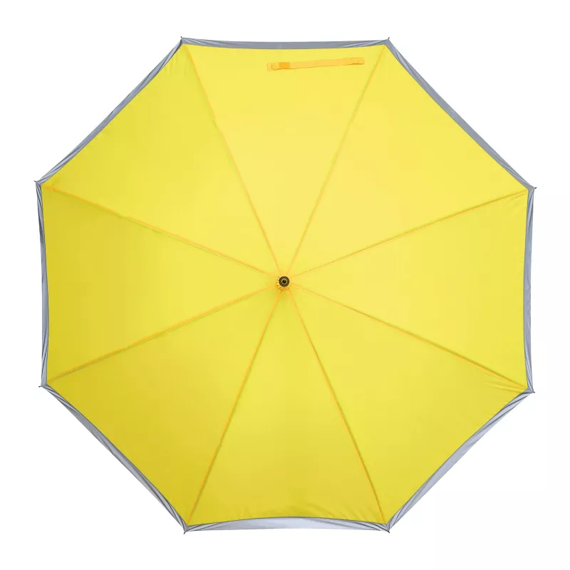 Automatyczny parasol - żółty (56-0103524)