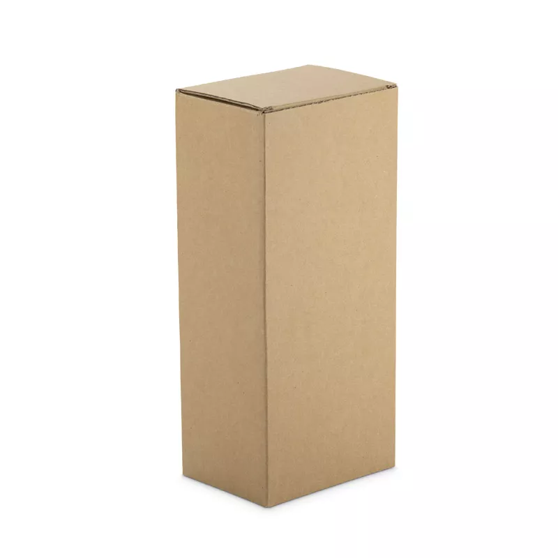 Kubek termiczny TORIN 450 ml - srebrny (16064-00)