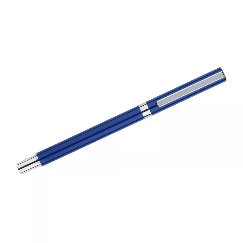 Długopis żelowy IDEO - niebieski (19639-03)