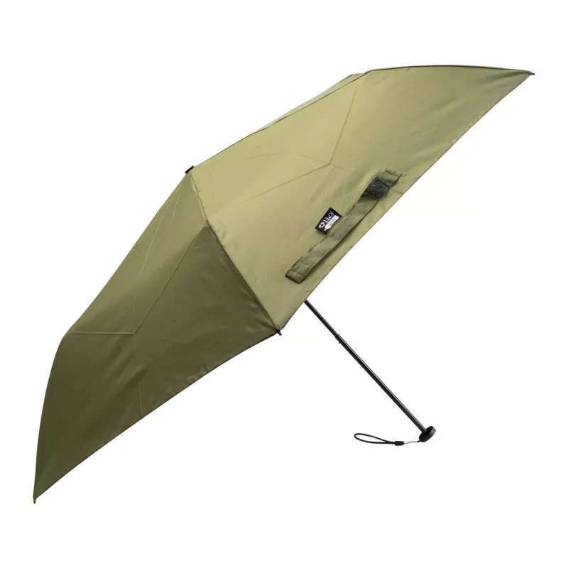 Follight ultralekki parasol RPET - zielony (AP808290-07)