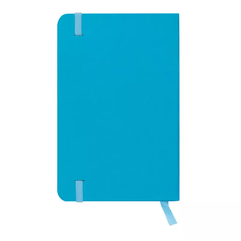 Notes ATTENDANT w formacie A6 - turkusowy (56-1103206)