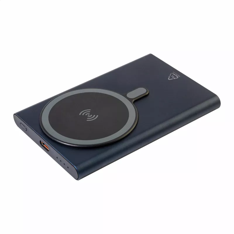 RaluStick power bank - ciemno niebieski (AP864051-06A)