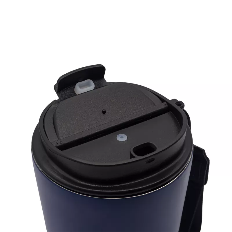 Kubek termiczny Skagen 330 ml - granatowy (R08190.42)