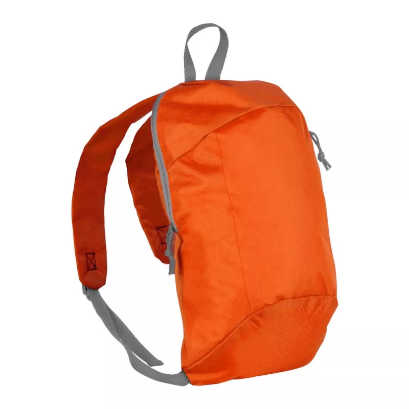 Plecak | Tucker - pomarańczowy (V9929-07)