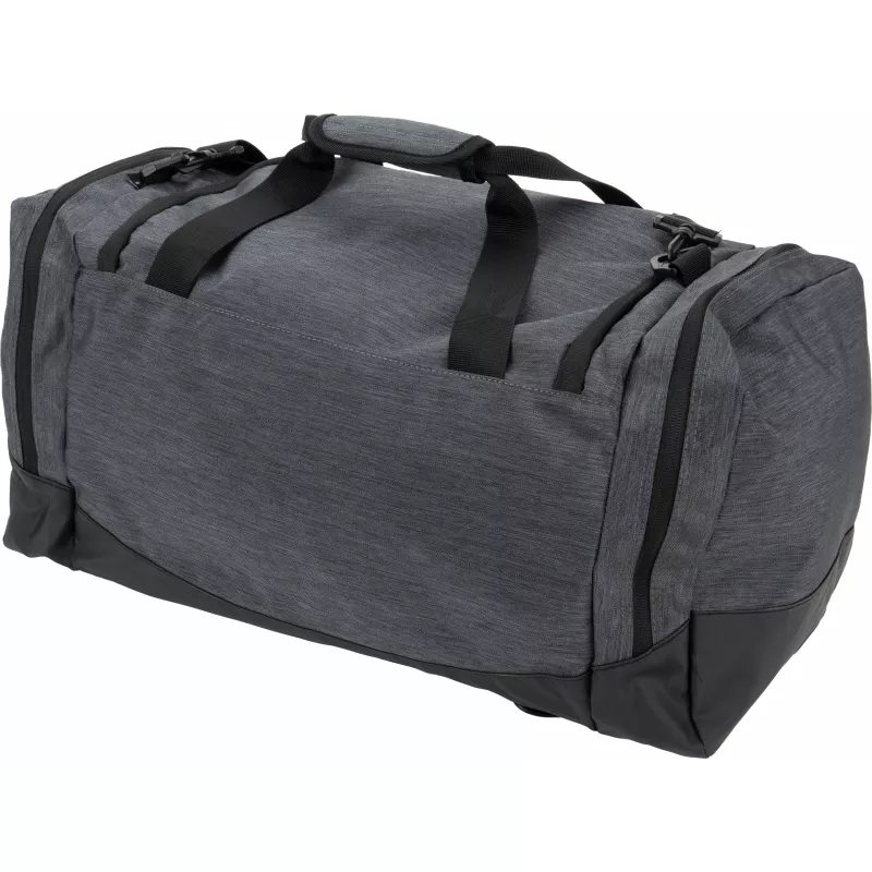 Torba sportowa ARARAT Schwarzwolf - szary (F3409500AJ307)