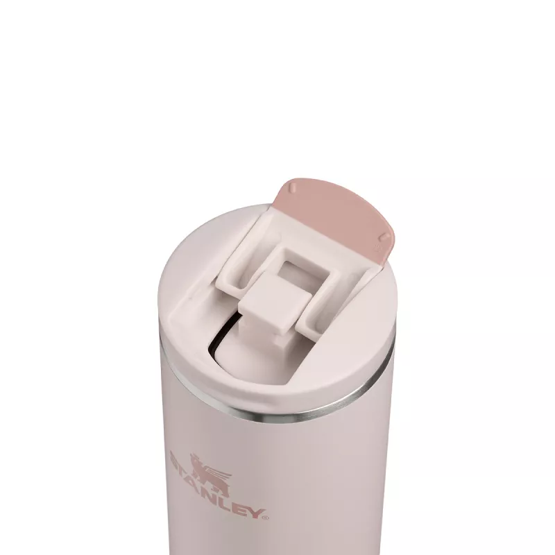 Kubek termiczny The Transit Fliptop Mug 0.35L - Rose Quartz (1013063014)