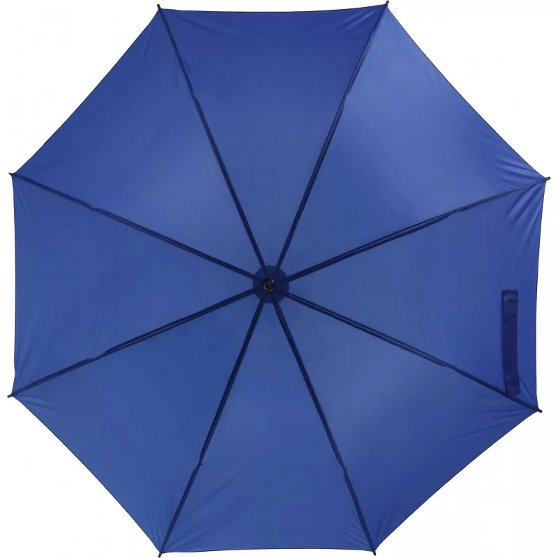 Parasol automatyczny ø107 cm LOUIS - niebieski (4508604)
