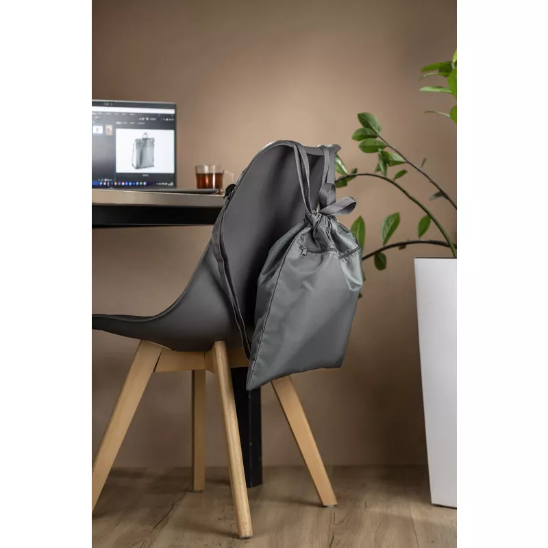 Plecak ZUZU - szary (20827-14)