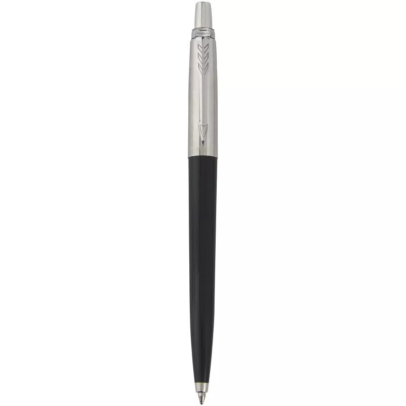 Parker Jotter Recycled długopis kulkowy z recyklingu - Czarny (10786590)