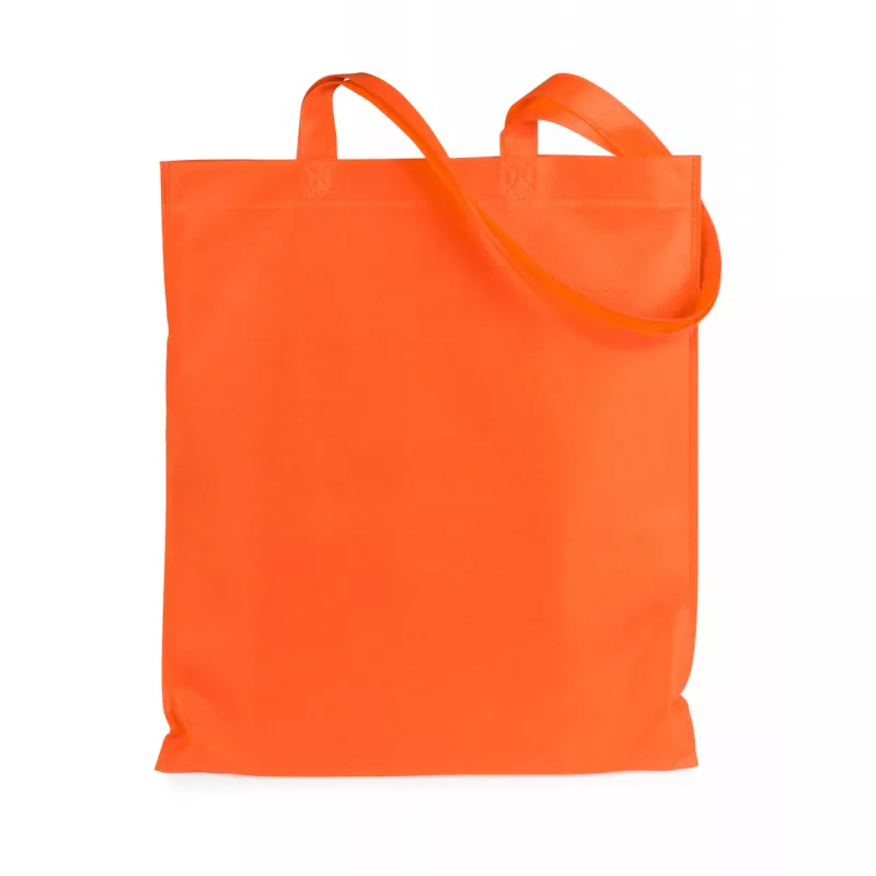 Jazzin torba na zakupy - pomarańcz (AP741572-03)