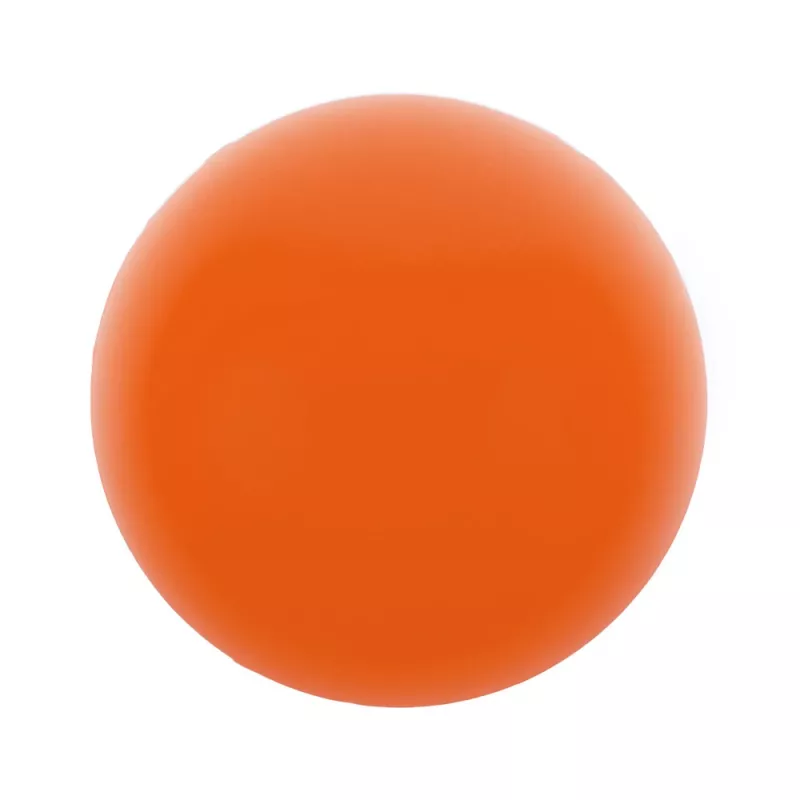 Antystres "piłka" - pomarańczowy (V4088/A-07)