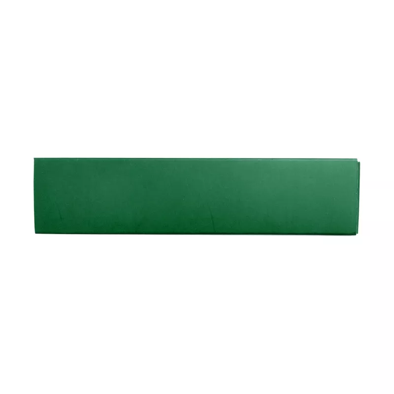 Reklamowy zestaw piśmienniczy Jetmore - zielony (R02312.05.O)