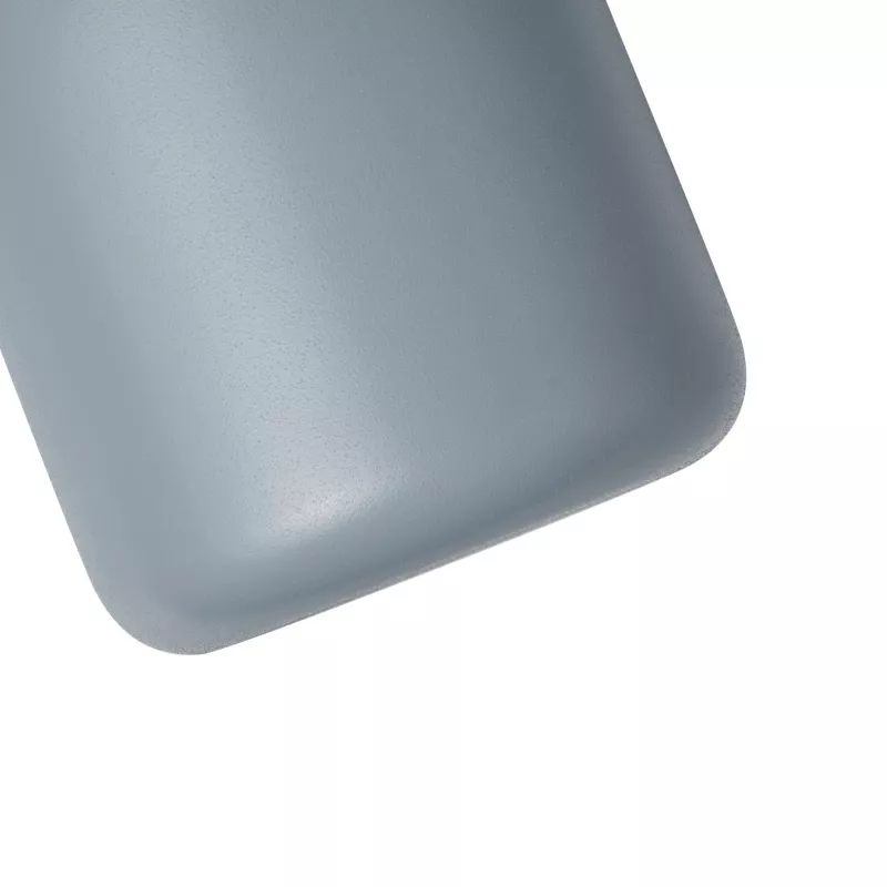 Kubek ze stali nierdzewnej - szary (56-0603149)