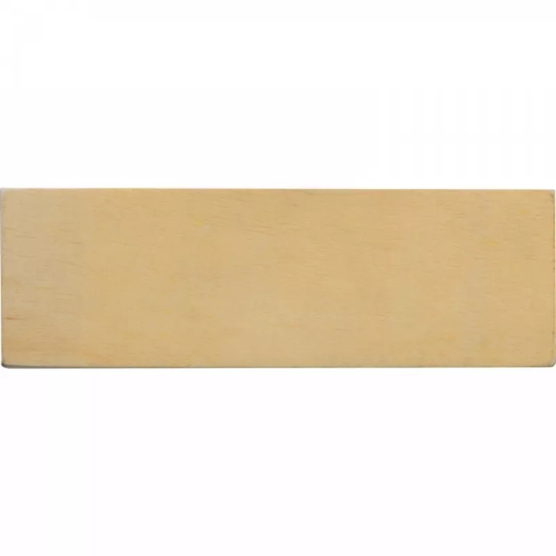 Gra domino THOMAS - beżowy (5097913)