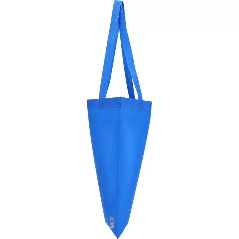 Torba non-woven 70 g/m2 ROLF - niebieski (6680404)
