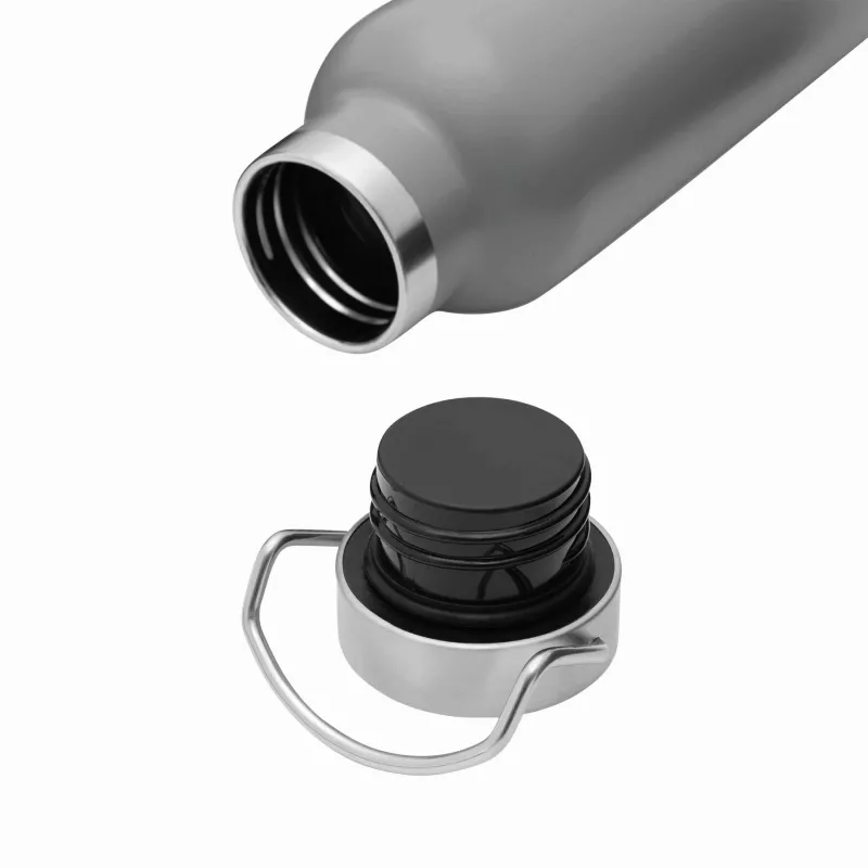 Butelka próżniowa - szary (56-0304531)