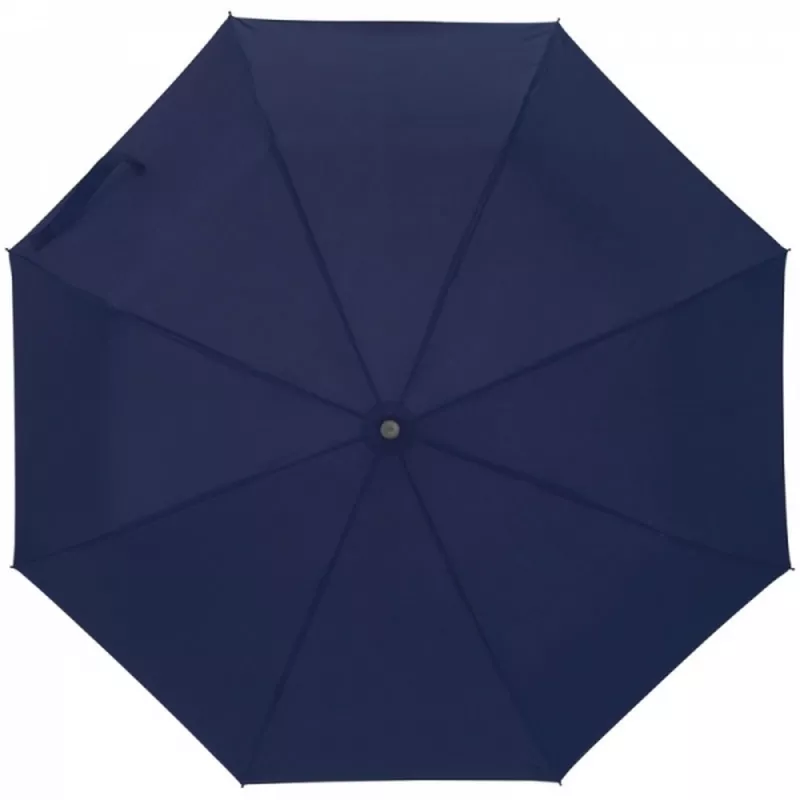 Parasol automatyczny Ø96 cm BIXBY - granatowy (351944)