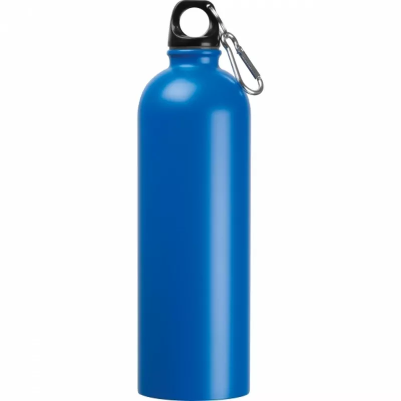 Butelka stalowa OSTROV 750 ml - niebieski (524004)