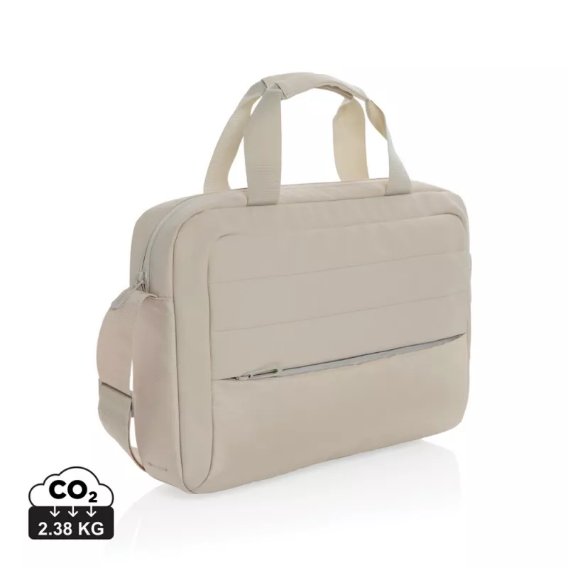 Torba na laptopa 15,6" AWARE™ RPET Armond - beige (P732.222)