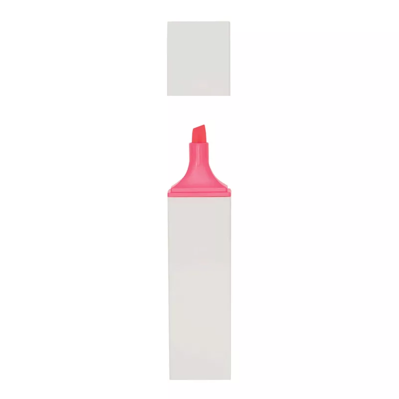 Zakreślacz - różowy (56-1103352)