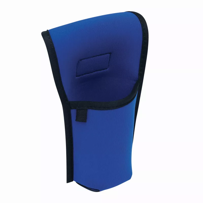 Uchwyt na butelkę - niebieski (56-0404909)