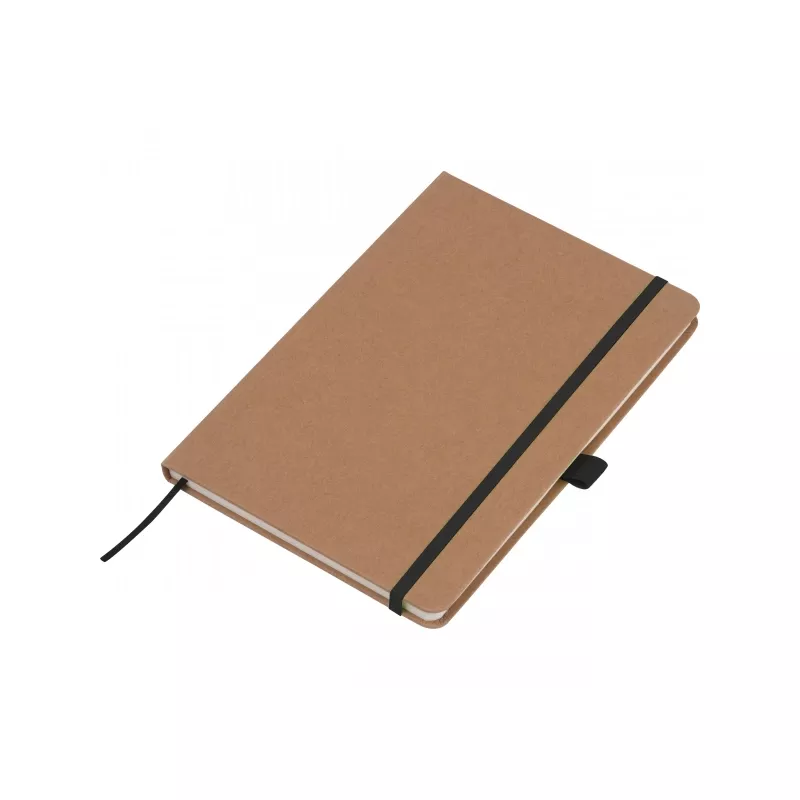 Notes A5 BOURNEMOUTH - czarny (528303)