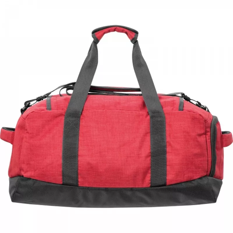 Torba sportowa EFRAIM - czerwony (6038805)