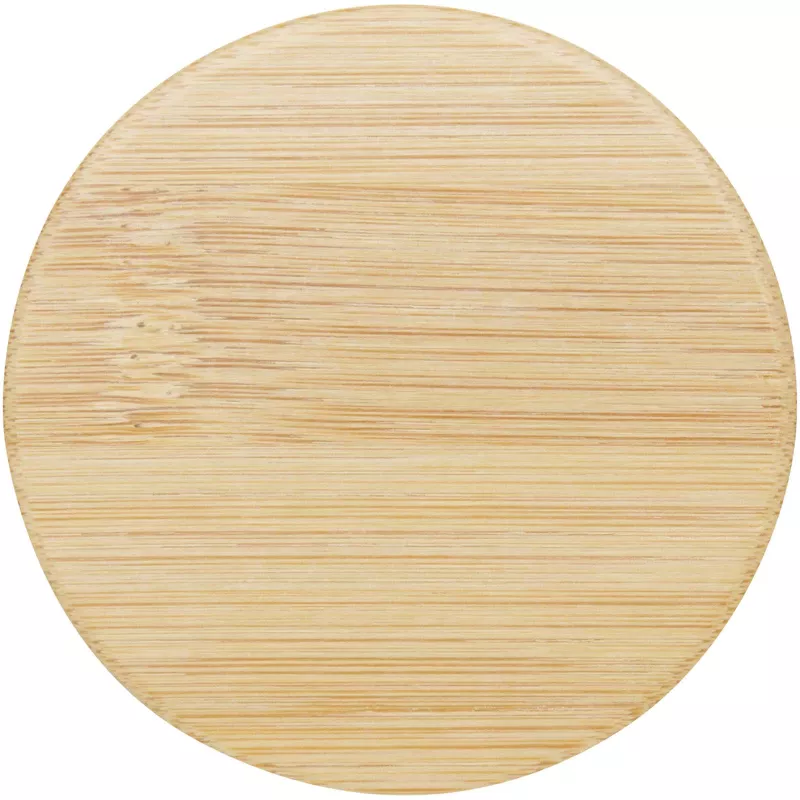 Lustro bambusowe Lustre - Piasek pustyni (12633406)