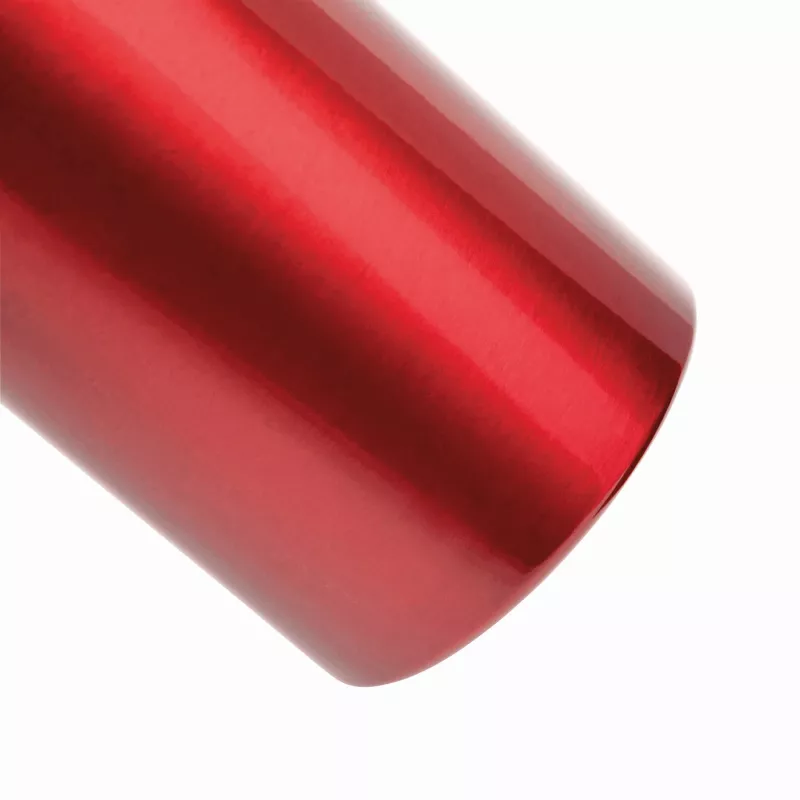 Aluminiowy bidon - czerwony (56-0603134)