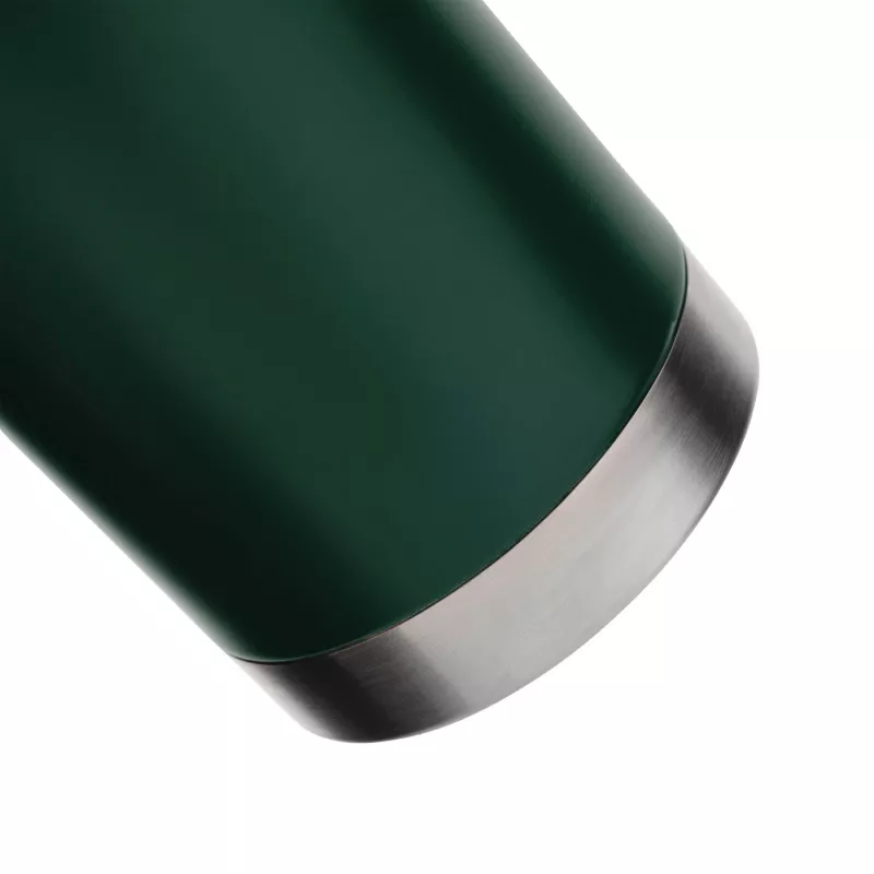 Butelka próżniowa - ciemnozielony (56-0304532)